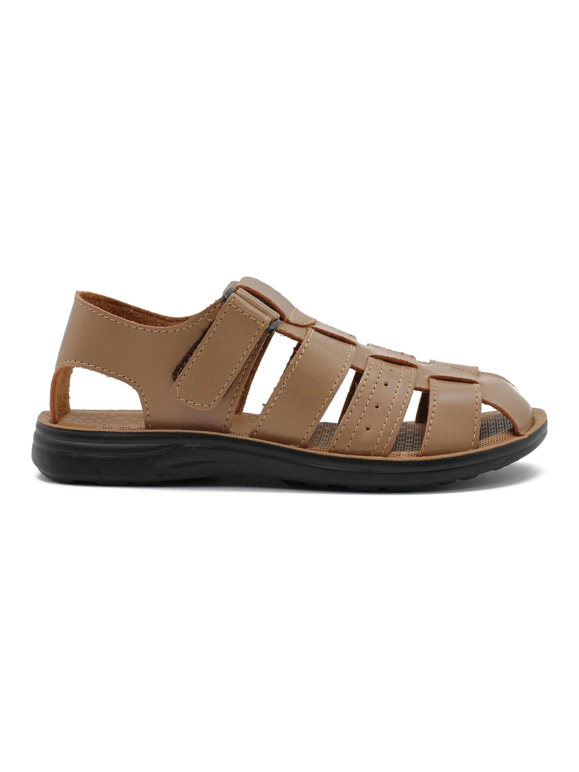 Sandalias cruzadas de verano para hombre: ¡ajustables, frescas y con estilo! El verano en tus pies.