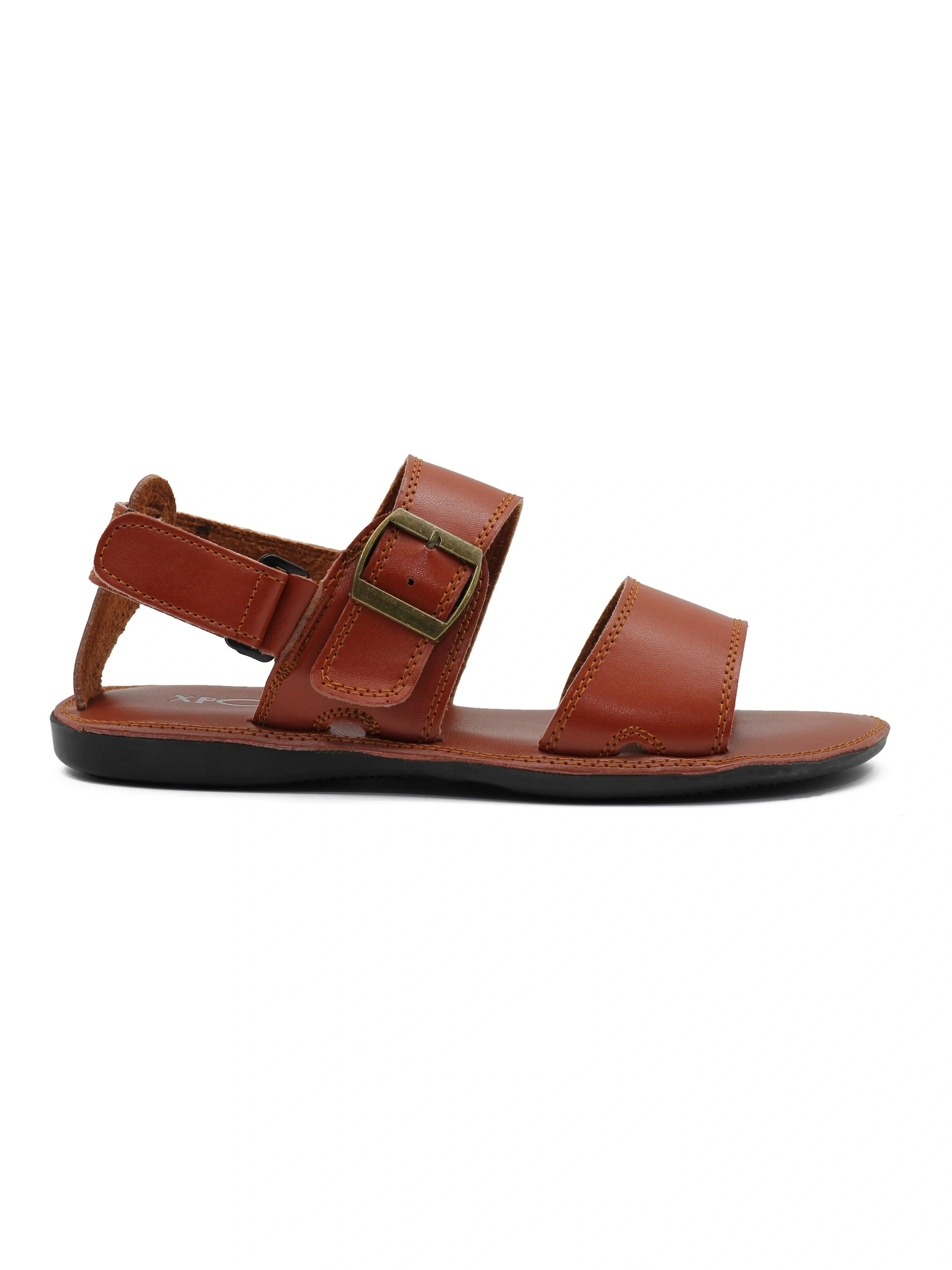 Sandalias de verano ajustables para hombre Camina con estilo y comodidad bajo el sol ¡Tu verano perfecto ya llegó!